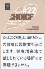 Choice Dolce Caramel Vanilla 30g装
