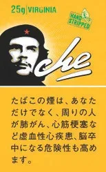 Che/切格瓦拉 佛吉尼亚 25g装