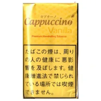 卡布奇诺/Cappuccino 香草 40g装