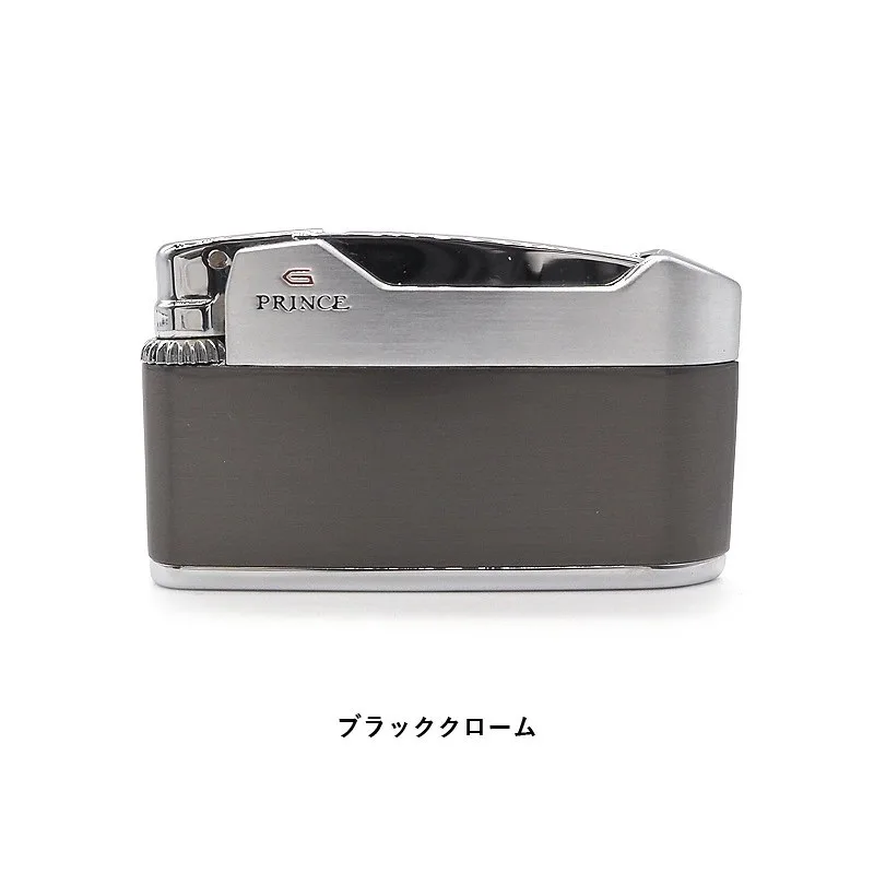 PRINCE 微型88E 黑铬