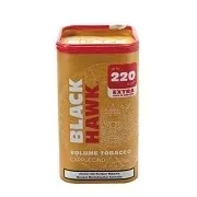 Black Hawk Cappuccino 100g 罐装