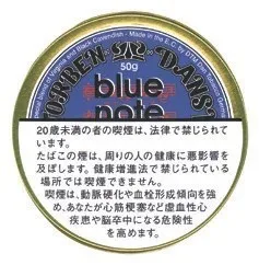 Blue Note 50g装
