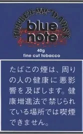 Blue Note Fine Cut 40g装