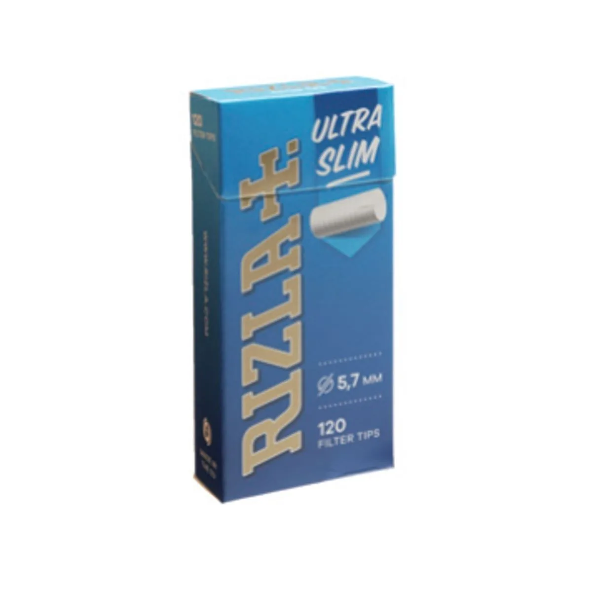 RIZLA 超细滤嘴