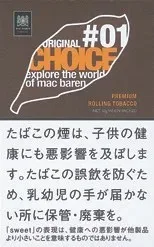 Choice Original 30g装