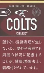 Colts Cherry 30g装