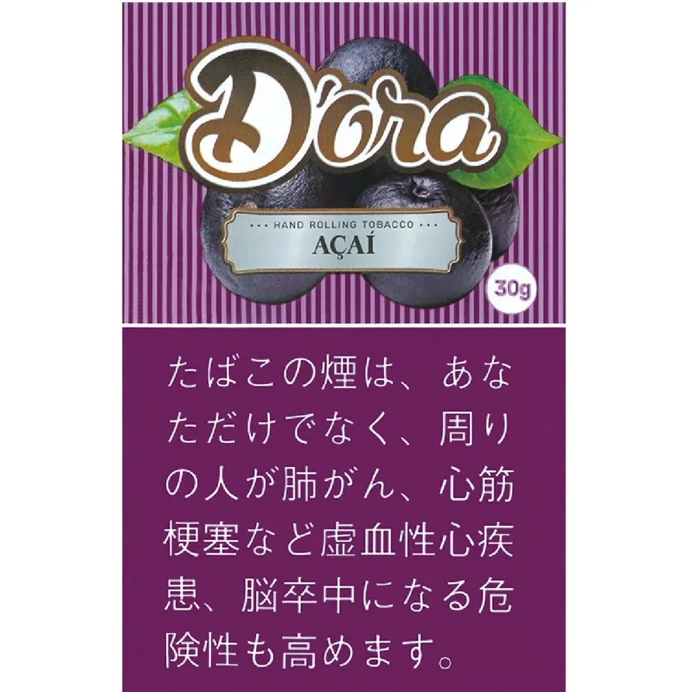 Dora  Acai 30g装