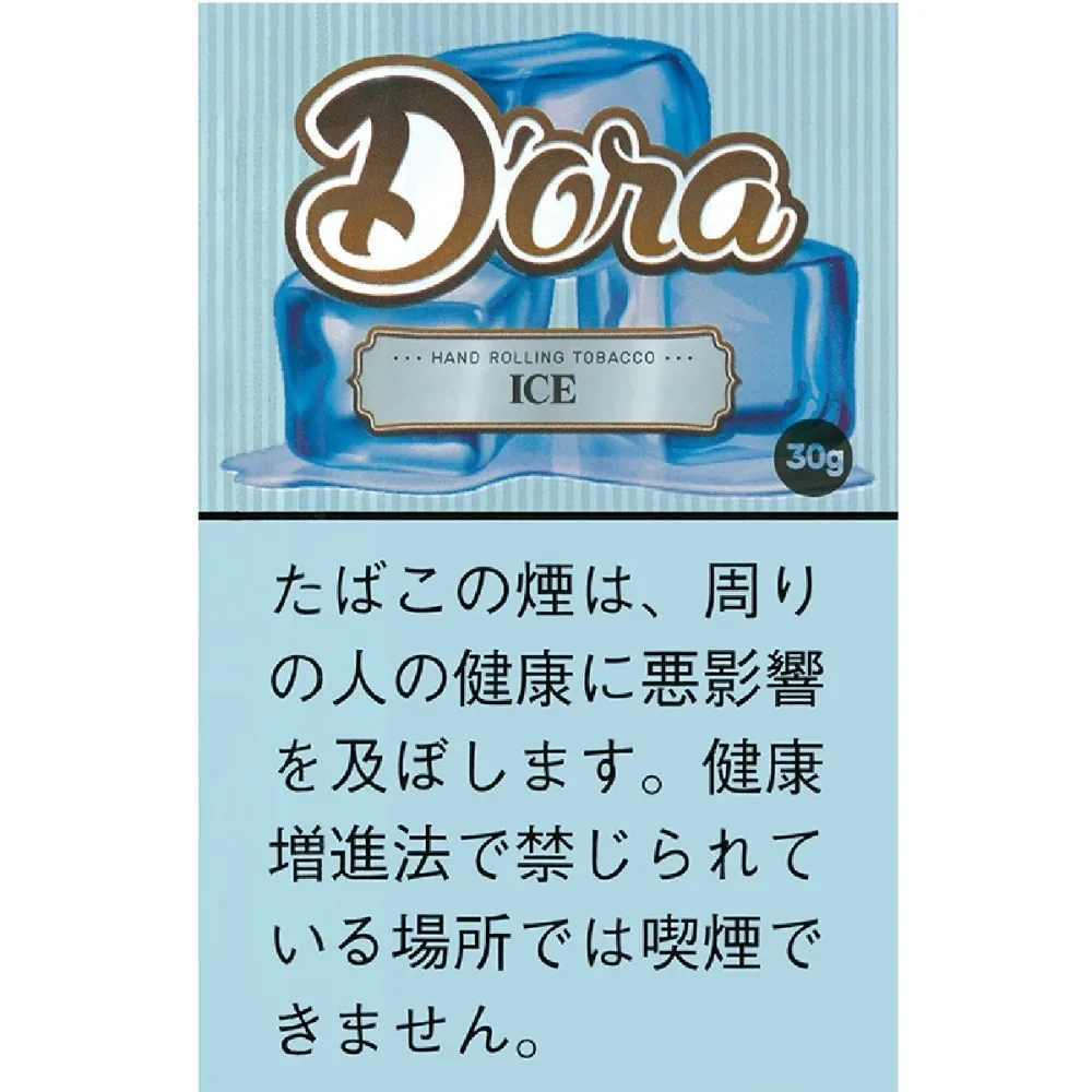 Dora Ice 30g装