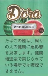 Dora Watermelon 30g装