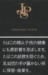 J.P.S. KS 硬盒