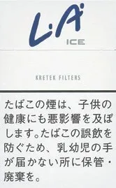 L.A. Ice 16支 13mg