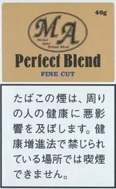 Perfect Blend Fine Cut 40g装