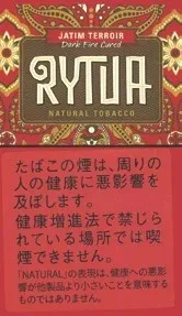 RYTUA Jatim 25g装