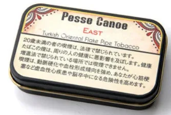 Pesse Canoe East 50g装