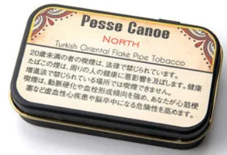 Pesse Canoe North 50g装