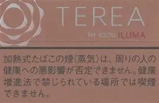 TEREA 檀木/雪松 Warm Regular E