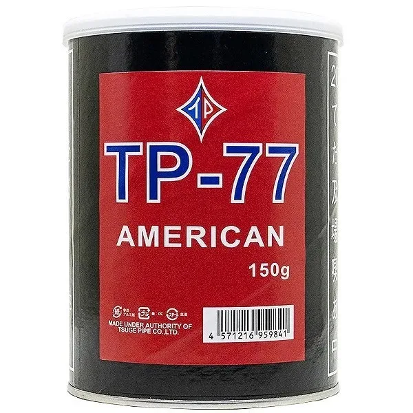 TP-77 American Blend 150g装
