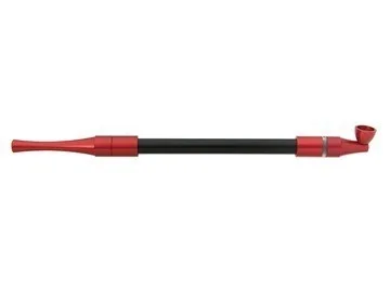 Asakusa Tsuge 电子 烟管 Vermilion