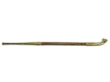 黄铜 Women’s Rau 烟管