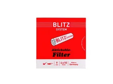Denicotea BLITZ ９mm Filter40