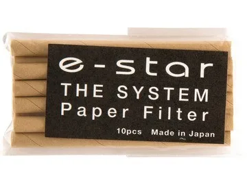The System 6mm 滤芯