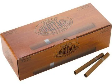 Rollo Heritage 烟管