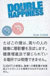 双喜/DoubleHappiness 淡味