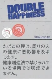 双喜/DoubleHappiness 原味