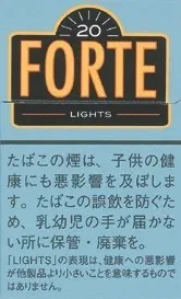 福尔特/Forte Lights