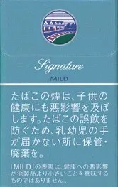 盐仓/GudangGaram Signature Mild 15mg