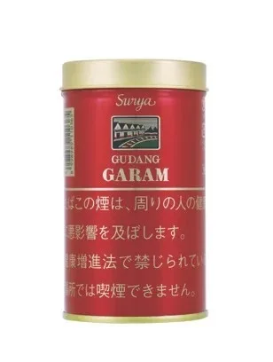 盐仓/GudangGaram Surya 36支 42mg