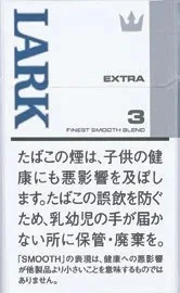 云雀/Lark Extra 3mg KS 硬盒