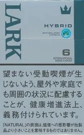 云雀/Lark Hybrid KS 硬盒