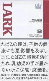 云雀/Lark Mild KS 硬盒