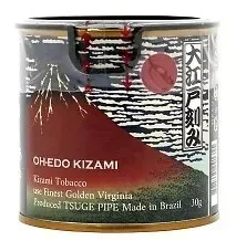 大江戸刻 OH·EDO KIZAMI 30g装