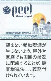 百乐/Peel Greek Yogurt (希腊酸奶)