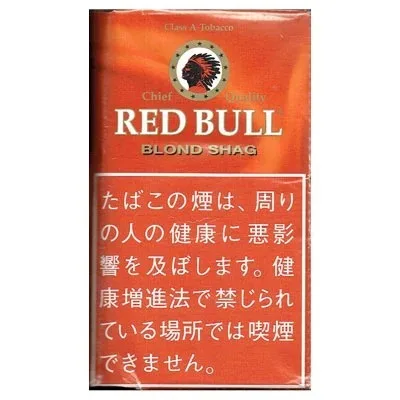 红牛/RED BULL Blond Shag 40g装