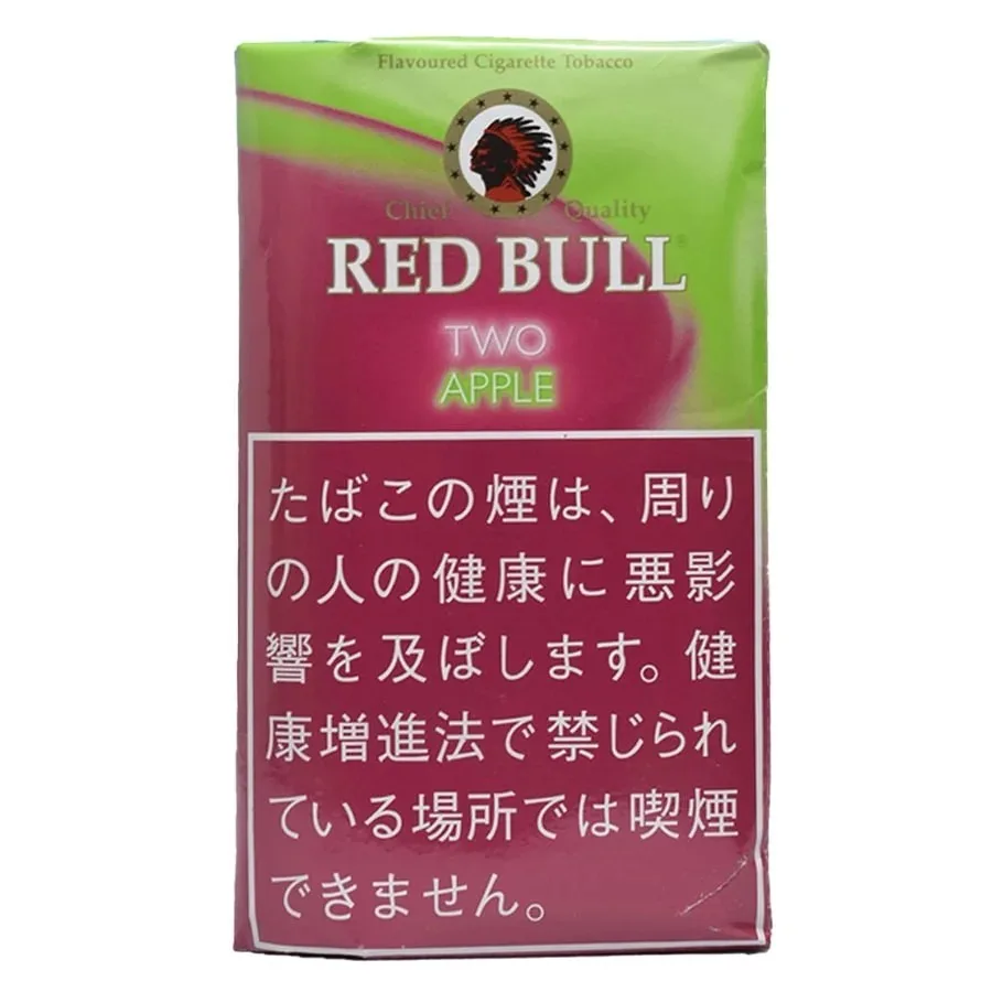 红牛/RED BULL Two Apple 40g装
