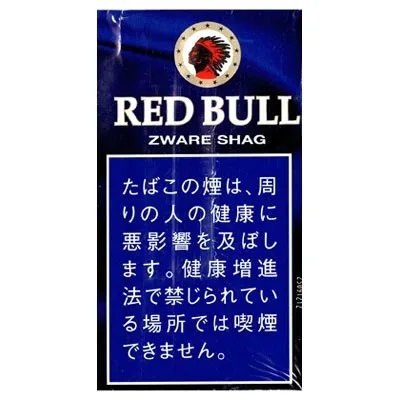 红牛/RED BULL Zware Shag 40g装
