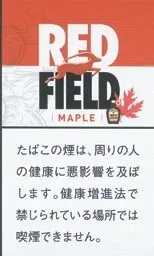 红场/Red Field Maple 20g装