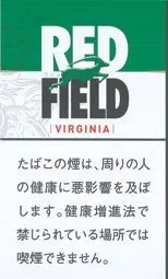 红场/Red Field Virginia 20g装