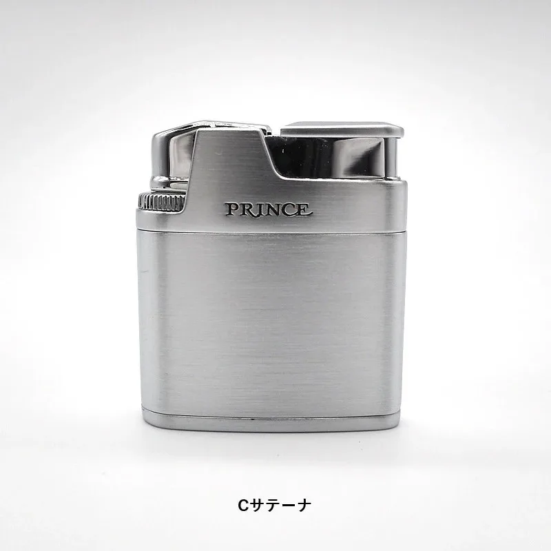 PRINCE 普罗纳61 磨砂银