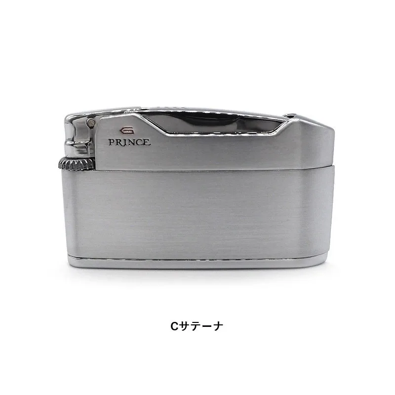 PRINCE 微型88E 磨砂银